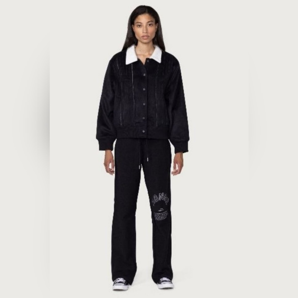 NEW Honor the Gift Prep School Bomber Jacket